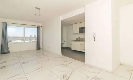 Apartamento com 2 dormitórios para alugar, 69 m² por R$ 3.374,17 - Jardim Lindóia - Porto Alegre/RS