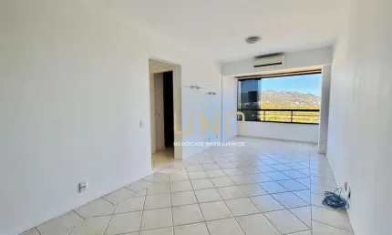 Apartamento com 2 dormitórios à venda, 62 m² por r$ 670.000,00 - itacorubi - florianópolis/sc