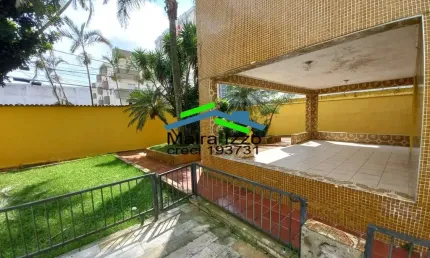Terreno à venda na Cidade Ocian, Praia Grande 