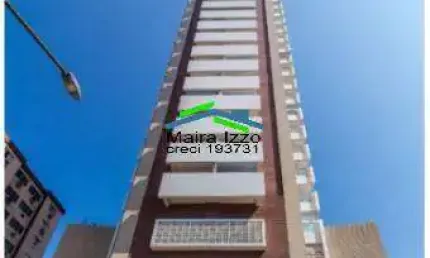 APARTAMENTO 2 DORMS-2 SUÍTES-LAZER COMPLETO-2 VAGAS-CAMPO GRANDE-SANTOS