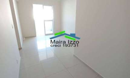 APARTAMENTO 2 DORMITÓRIOS - 1 SUÍTE - 1 VAGA DEMARCADA - BOQUEIRÃO - SANTOS