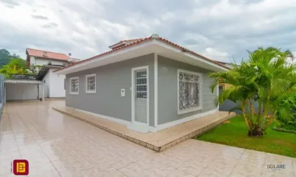 Casa com 3 quartos à venda na Rua Almeida Coelho, 540, Saco dos Limões, Florianópolis