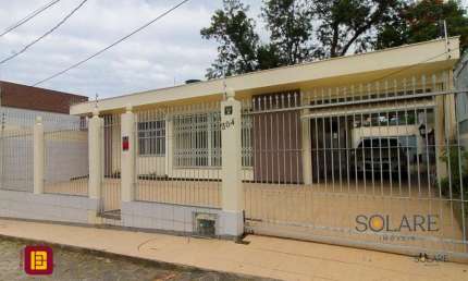 Casa com 3 quartos à venda na Rua São Tomáz de Aquino, 304, Trindade, Florianópolis