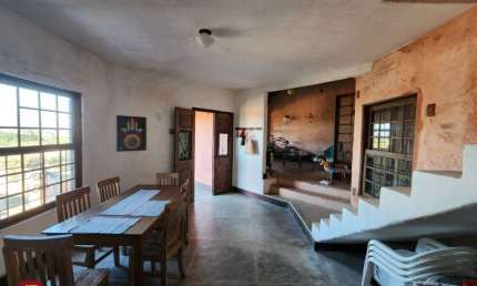 Casa com 2 quartos à venda na Rua Ambrósio João Silveira, 394, Morro das Pedras, Florianópolis