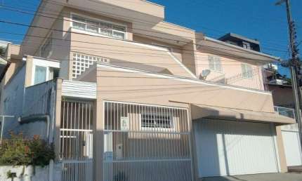 Casa com 6 quartos à venda na Rua Marcelino Simas, 133, Estreito, Florianópolis