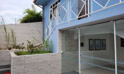 Casa com 3 quartos à venda na Rua Coronel Américo, 1280, Barreiros, São José