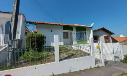 Casa com 4 quartos à venda na Doutor Odilon Galotti, 102, Estreito, Florianópolis