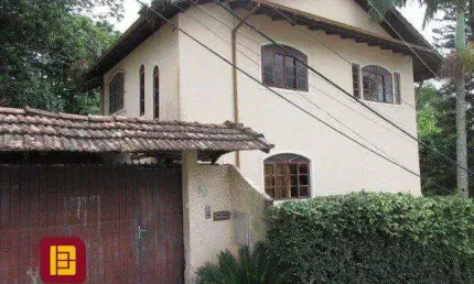 Casa com 4 quartos à venda na Servidão Lucas Alvim Dutra, 168, Saco dos Limões, Florianópolis