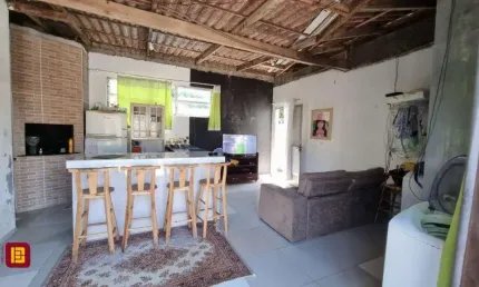 Casa com 5 quartos à venda na Agra Filho, 680, Tapera, Florianópolis