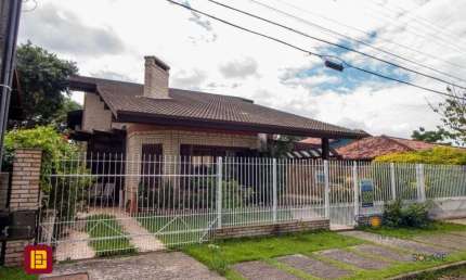 Casa com 7 quartos à venda na Rua Deputado Paulo Preis, 500, Jurerê, Florianópolis