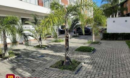 Cobertura com 3 quartos à venda na Rua Delminda Silveira, 535, Agronômica, Florianópolis