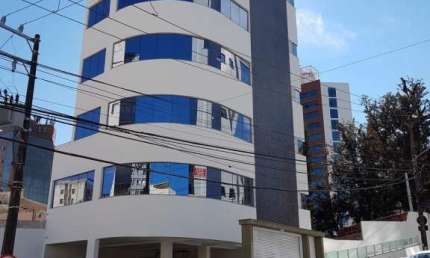 Prédio à venda na Rua Tenente Silveira, 650, Centro, Florianópolis