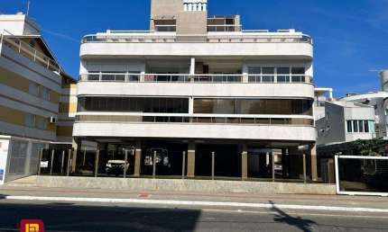 Apartamento com 2 quartos à venda na Rua Nicolau João de Abreu, 226, Campeche, Florianópolis