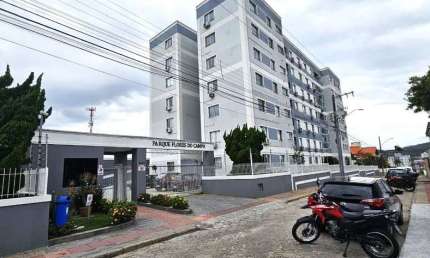 Apartamento com 3 quartos à venda na Rua Antônio Mariano de Souza, 981, Ipiranga, São José