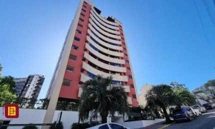 Apartamento com 2 quartos à venda na Rua Jairo Callado, 101, Centro, Florianópolis