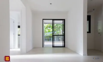 Apartamento com 2 quartos à venda na Professor Milton Sulivan, 51, Carvoeira, Florianópolis
