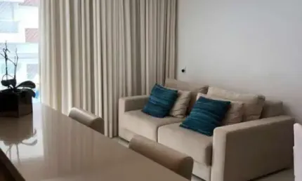 Apartamento com 2 quartos à venda na Rua Joaquim Costa, 55, Agronômica, Florianópolis