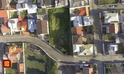 Terreno à venda na Rua Osvaldo Hipólito da Silva, Jardim Atlântico, Florianópolis
