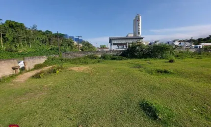 Terreno na área industrial de são josé com viabilidade