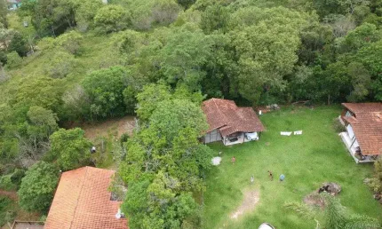 Chácara / sítio com 3 quartos à venda na Rua Boaventura Antônio Pereira, 218, Vargem Pequena, Florianópolis