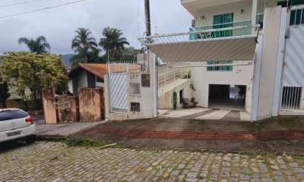 Casa com 4 quartos à venda na Rua José Batista Rosa, 437, Trindade, Florianópolis