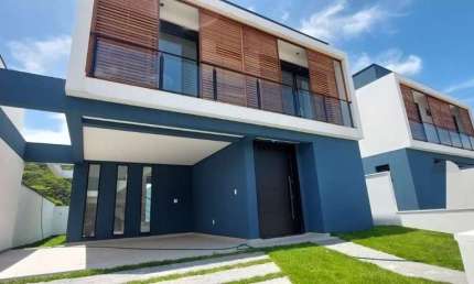 Casa com 3 quartos à venda na Rodovia Doutor Antônio Luiz Moura Gonzaga, 3156, Rio Tavares, Florianópolis