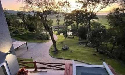 Casa, Pousada, Sítio com 125 mil m² à venda no Sul da Ilha de Florianópolis SC