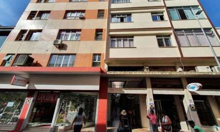 Sala comercial à venda na Rua Conselheiro Mafra, 426, Centro, Florianópolis