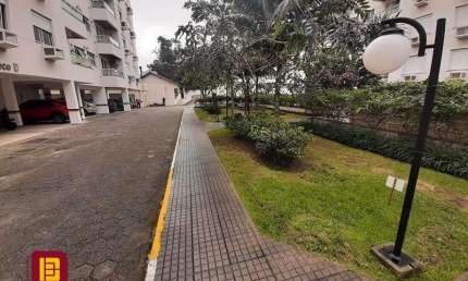 Apartamento com 4 quartos à venda na Rua Oge Fortkamp, 111, Trindade, Florianópolis