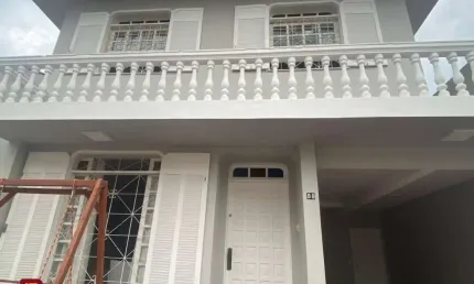 Casa com 4 quartos à venda na Rua Silveira de Souza, 88, Centro, Florianópolis