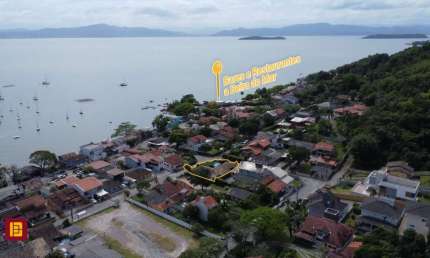 Casa com 4 quartos à venda na Rua Cônego Serpa, 232, Santo Antônio de Lisboa, Florianópolis