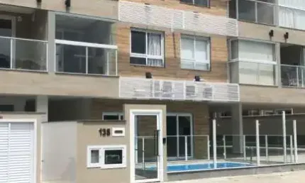 Apartamento com 2 quartos à venda na Rua do Ipê da Várzea, 137, Cachoeira do Bom Jesus, Florianópolis