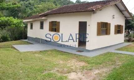 Casa com 3 quartos à venda na Servidão Judite Doralice Nunes, 87, Rio Tavares, Florianópolis