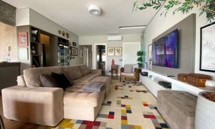 Cobertura com 3 quartos à venda na Rua das Corticeiras, 81, Campeche, Florianópolis