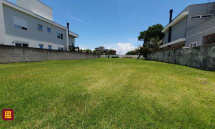 Terreno à venda na Rodovia Aparício Ramos Cordeiro, 180, Campeche, Florianópolis