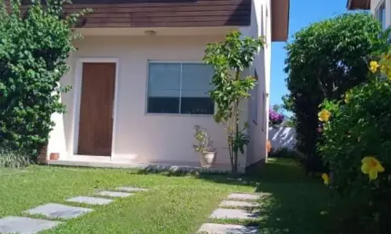 Casa com 3 quartos à venda na Rua Grumixama, 158, Campeche, Florianópolis