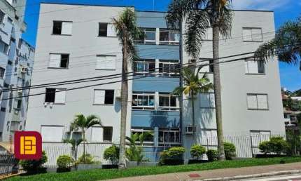 Apartamento com 3 quartos à venda na Rua Capitão Romualdo de Barros, 622, Carvoeira, Florianópolis