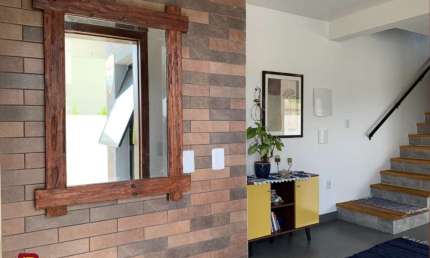 Casa com 3 quartos à venda na Doutor Cláudio Américo Prates, 310, Campeche, Florianópolis