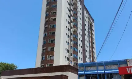 Apartamento com 3 quartos à venda na Rua Santos Saraiva, 494, Estreito, Florianópolis
