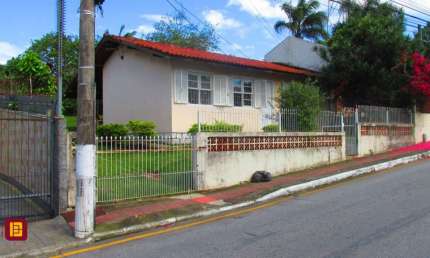 Casa com 3 quartos à venda na Rua Cândido Amaro Damásio, 645, Jardim Cidade de Florianópolis, São José
