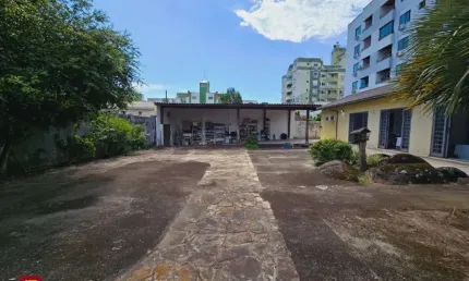 Terreno à venda na Dionísio Manoel Dos Santos, 90, Itacorubi, Florianópolis