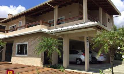 Casa com 4 quartos à venda na Rua Dois Irmãos, 189, Ingleses do Rio Vermelho, Florianópolis