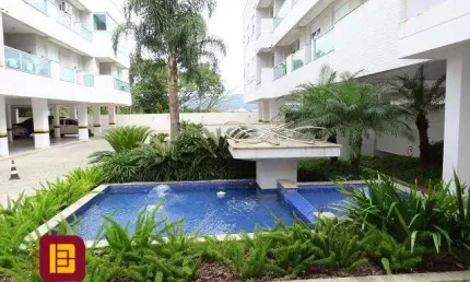 Apartamento com 2 quartos à venda na Rua Júlio Vieira, 305, João Paulo, Florianópolis