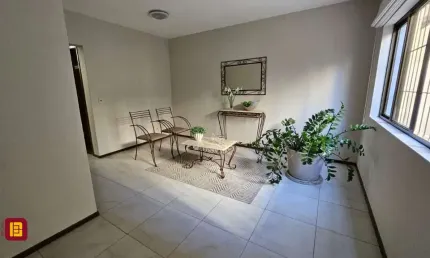Apartamento com 3 quartos à venda na Servidão Francisco Monn, 42, Centro, Florianópolis
