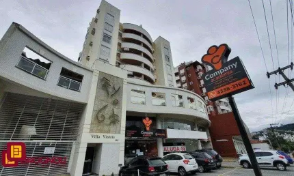 Cobertura com 3 quartos à venda na Rua João Pio Duarte Silva, 114, Córrego Grande, Florianópolis