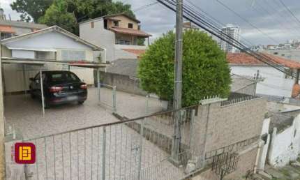 Casa com 2 quartos à venda na Rua Celso Capella, 48, Estreito, Florianópolis