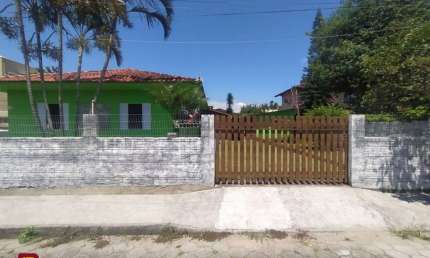 Casa com 3 quartos à venda na Servidão Jaborandi, 768, Campeche, Florianópolis