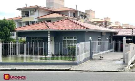 Ponto comercial à venda na Rodovia Tertuliano Brito Xavier, 728, Canasvieiras, Florianópolis