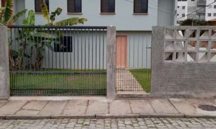 Ponto comercial à venda na Rua Luiz Oscar de Carvalho, 198, Trindade, Florianópolis