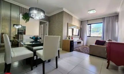 Apartamento com 2 quartos à venda na Rua General Bittencourt, 502, Centro, Florianópolis